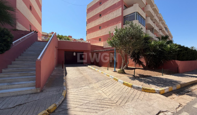 Resale - Apartment / flat - Cartagena - Costa Calida
