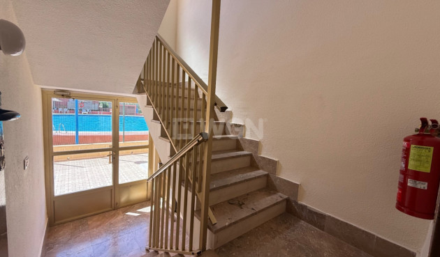 Resale - Apartment / flat - Cartagena - Costa Calida