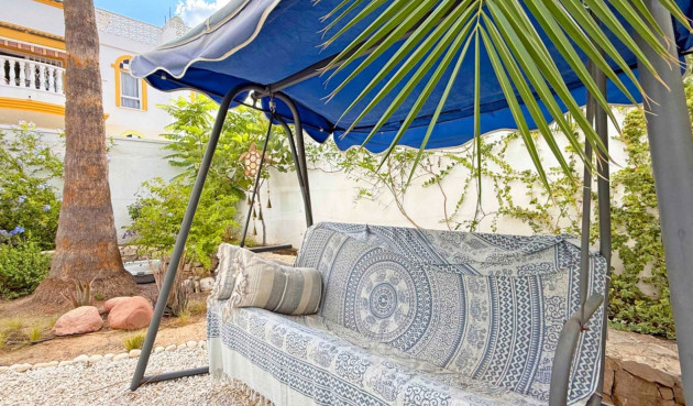 Wiederverkauf - Stadthaus - Rojales - Inland