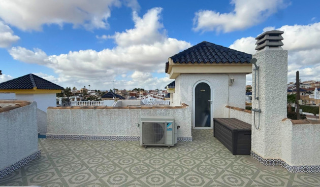 Wiederverkauf - Stadthaus - Rojales - Inland