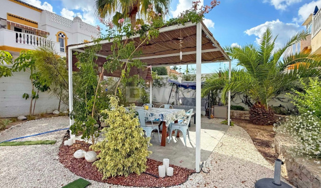 Wiederverkauf - Stadthaus - Rojales - Inland