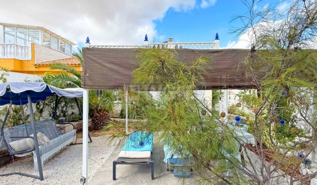 Wiederverkauf - Stadthaus - Rojales - Inland