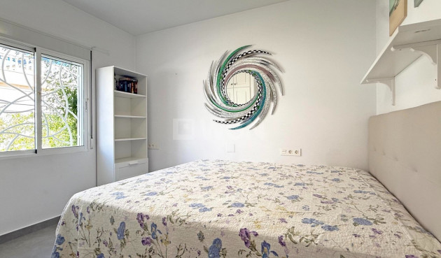 Wiederverkauf - Stadthaus - Rojales - Inland