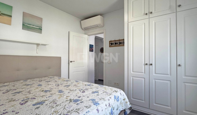 Wiederverkauf - Stadthaus - Rojales - Inland