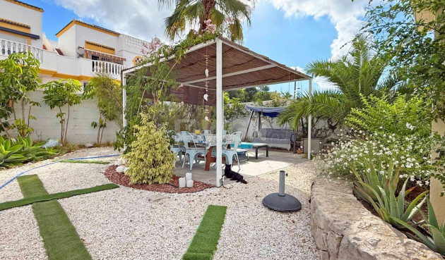 Wiederverkauf - Stadthaus - Rojales - Inland