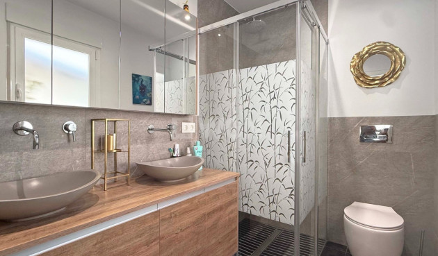 Wiederverkauf - Stadthaus - Rojales - Inland