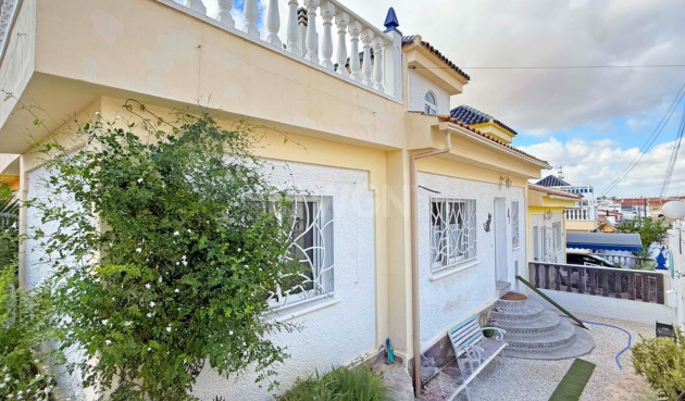 Wiederverkauf - Stadthaus - Rojales - Inland