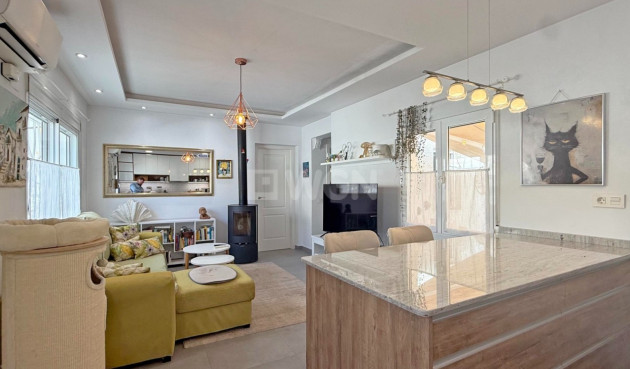 Wiederverkauf - Stadthaus - Rojales - Inland