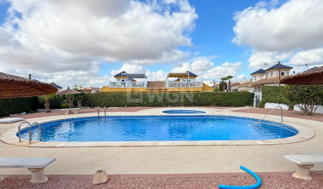 Wiederverkauf - Stadthaus - Rojales - Inland