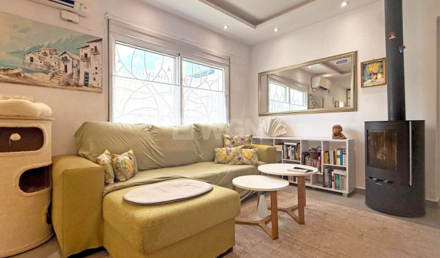 Wiederverkauf - Stadthaus - Rojales - Inland