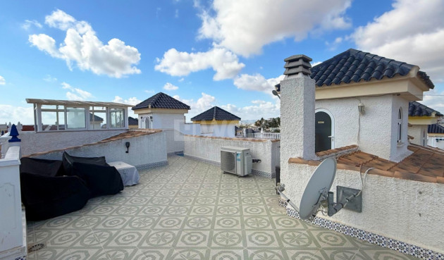 Wiederverkauf - Stadthaus - Rojales - Inland