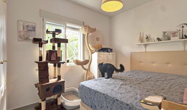 Wiederverkauf - Stadthaus - Rojales - Inland