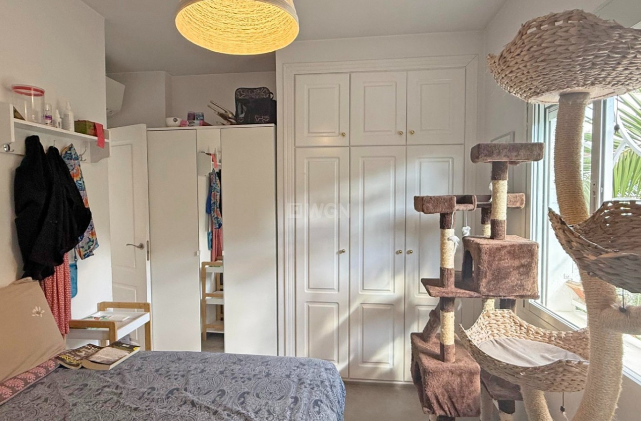 Wiederverkauf - Stadthaus - Rojales - Inland