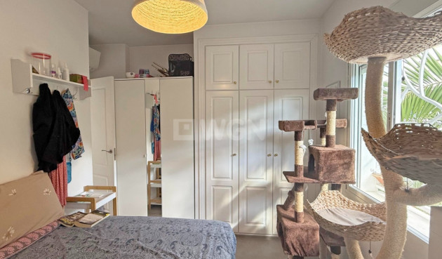 Wiederverkauf - Stadthaus - Rojales - Inland