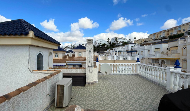 Wiederverkauf - Stadthaus - Rojales - Inland