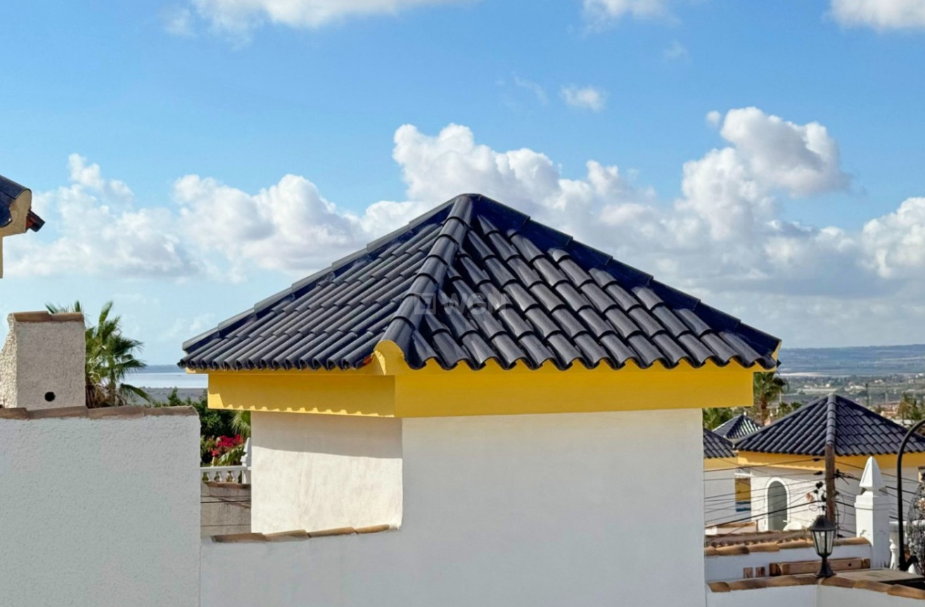 Wiederverkauf - Stadthaus - Rojales - Inland