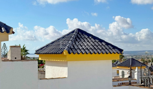 Wiederverkauf - Stadthaus - Rojales - Inland