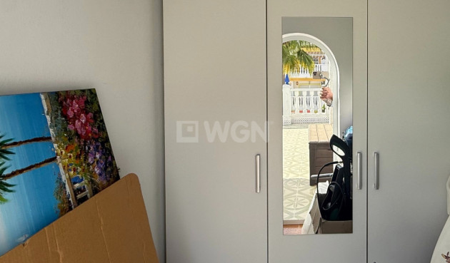 Wiederverkauf - Stadthaus - Rojales - Inland