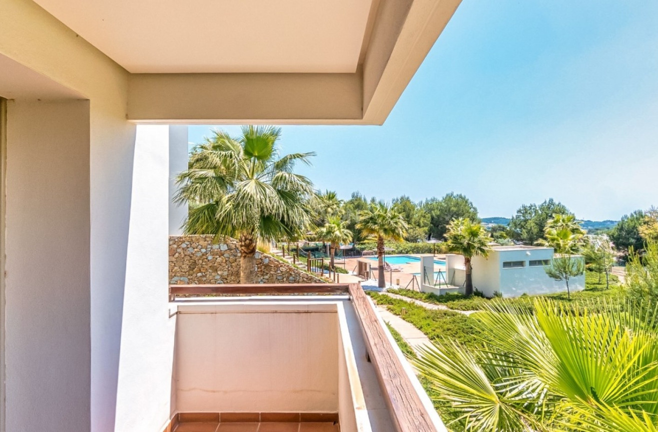 Odsprzedaż - Mieszkanie w bloku - Orihuela Costa - Costa Blanca