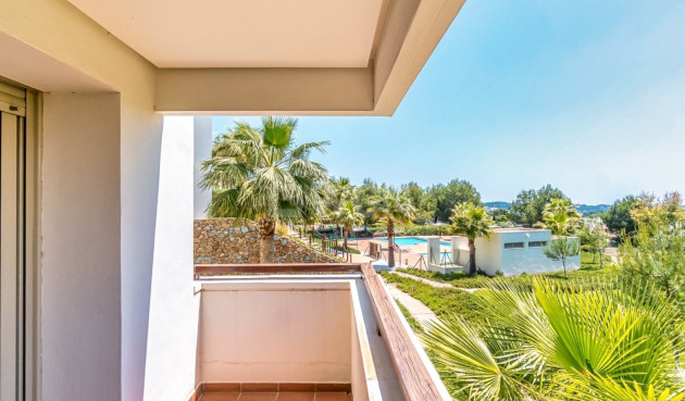 Odsprzedaż - Mieszkanie w bloku - Orihuela Costa - Costa Blanca