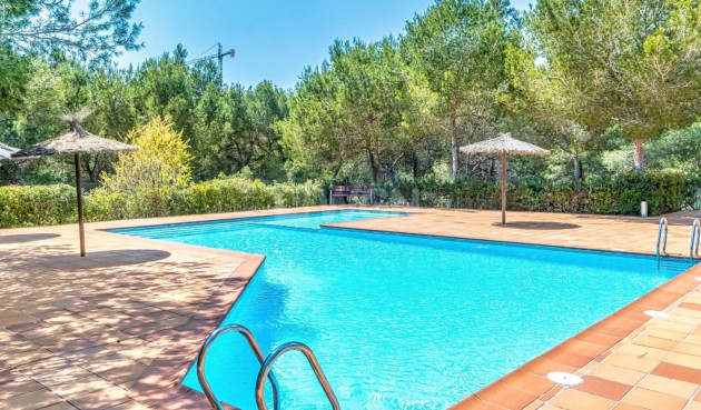 Odsprzedaż - Mieszkanie w bloku - Orihuela Costa - Costa Blanca