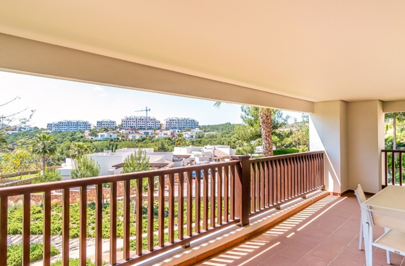 Odsprzedaż - Mieszkanie w bloku - Orihuela Costa - Costa Blanca