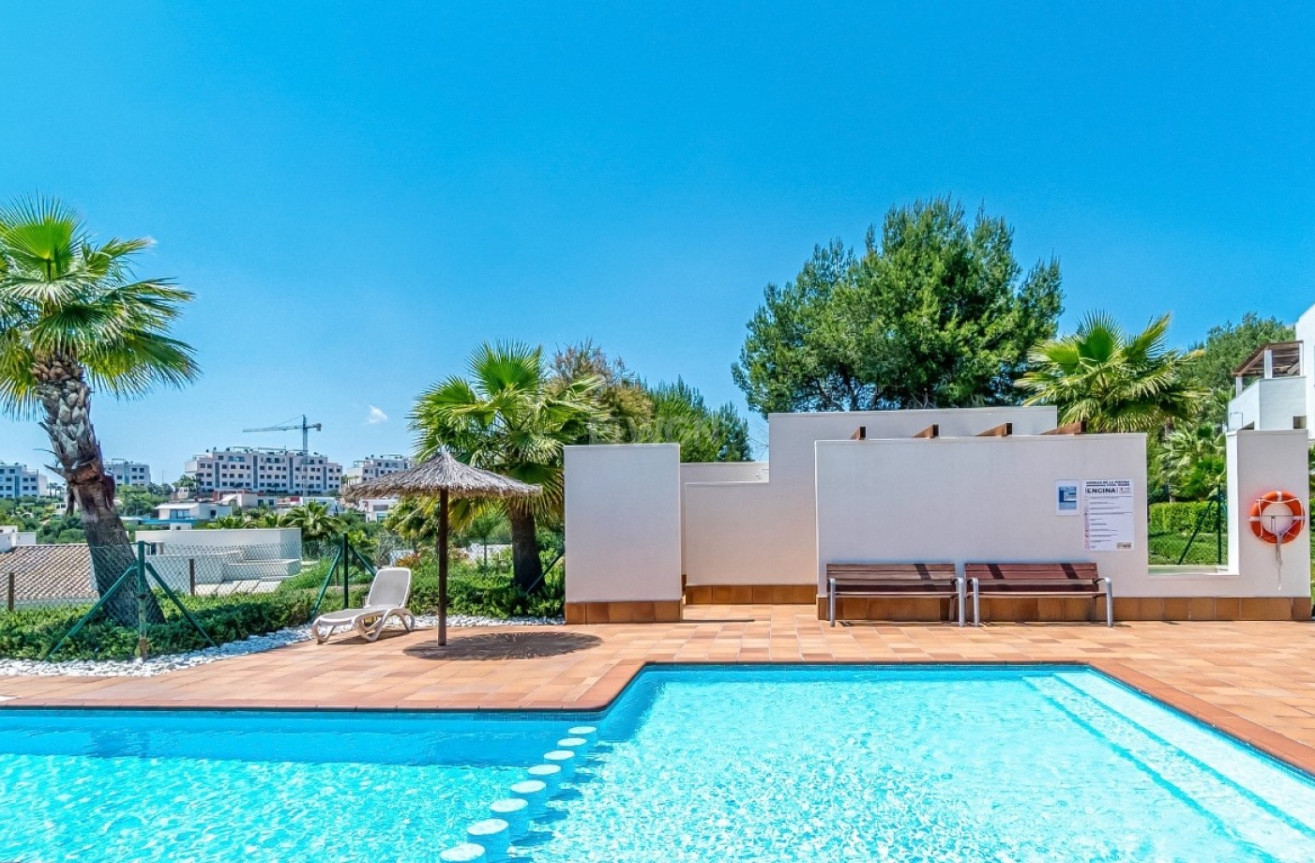 Odsprzedaż - Mieszkanie w bloku - Orihuela Costa - Costa Blanca