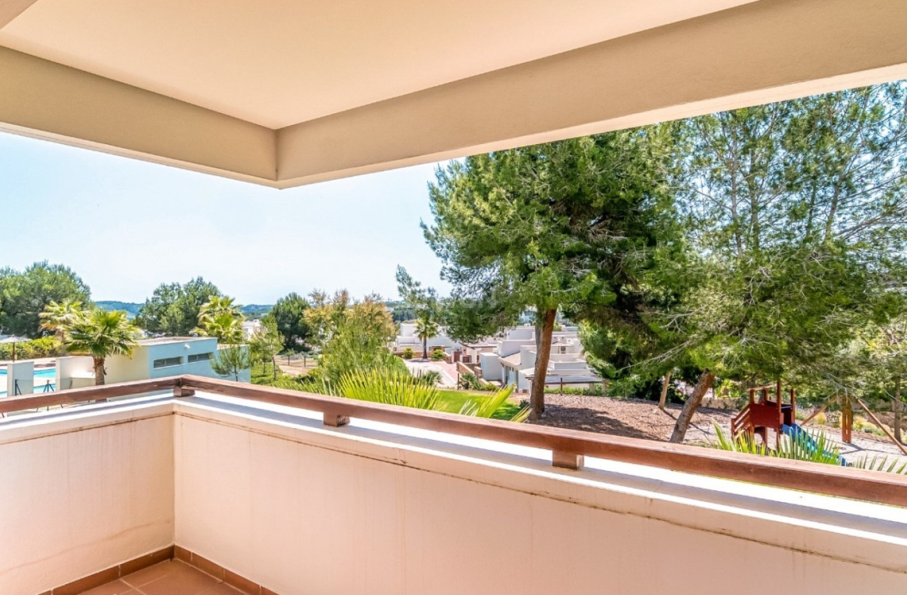 Odsprzedaż - Mieszkanie w bloku - Orihuela Costa - Costa Blanca