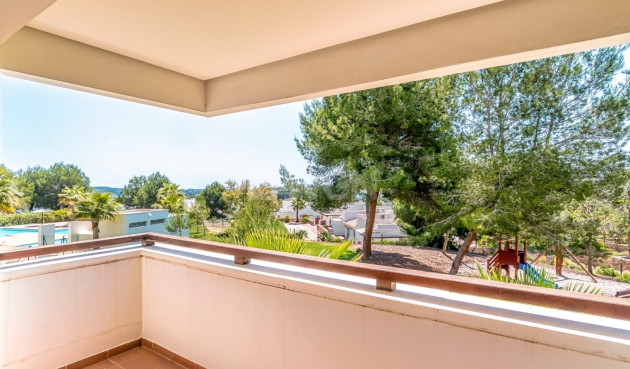 Odsprzedaż - Mieszkanie w bloku - Orihuela Costa - Costa Blanca