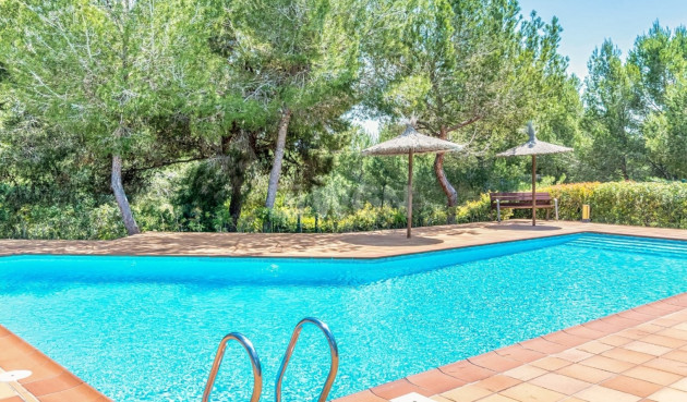 Odsprzedaż - Mieszkanie w bloku - Orihuela Costa - Costa Blanca