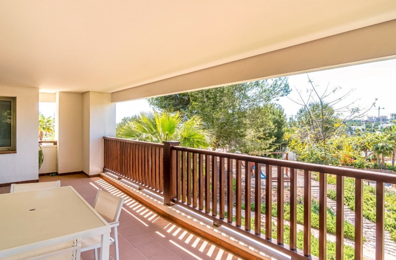 Odsprzedaż - Mieszkanie w bloku - Orihuela Costa - Costa Blanca