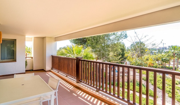 Odsprzedaż - Mieszkanie w bloku - Orihuela Costa - Costa Blanca