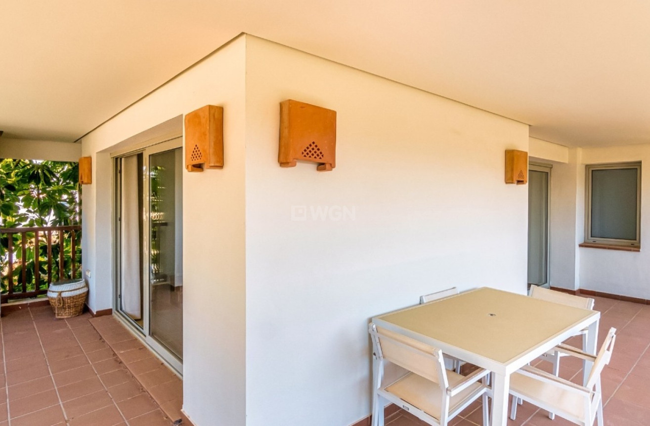 Odsprzedaż - Mieszkanie w bloku - Orihuela Costa - Costa Blanca