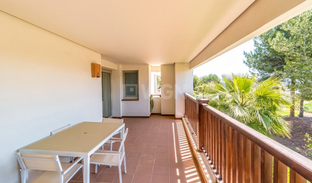 Odsprzedaż - Mieszkanie w bloku - Orihuela Costa - Costa Blanca