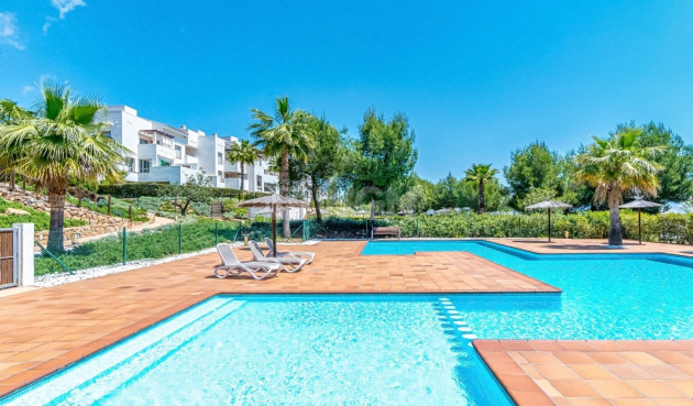 Odsprzedaż - Mieszkanie w bloku - Orihuela Costa - Costa Blanca