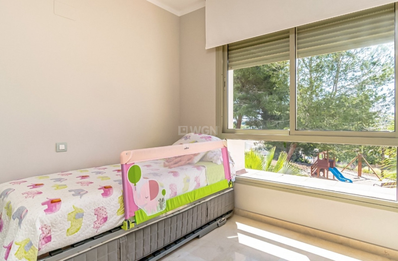 Odsprzedaż - Mieszkanie w bloku - Orihuela Costa - Costa Blanca