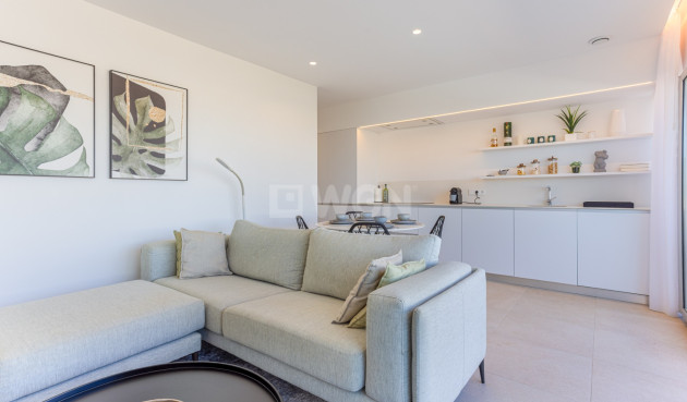 Wiederverkauf - Wohnung - Torrevieja - Costa Blanca