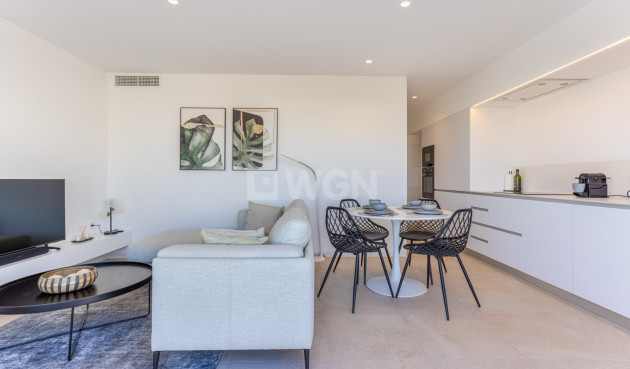 Wiederverkauf - Wohnung - Torrevieja - Costa Blanca