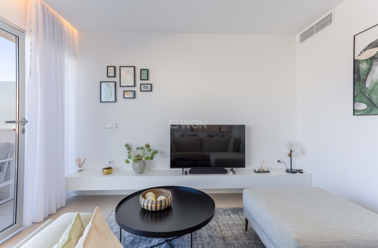 Wiederverkauf - Wohnung - Torrevieja - Costa Blanca