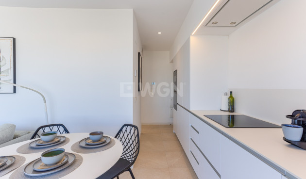 Wiederverkauf - Wohnung - Torrevieja - Costa Blanca