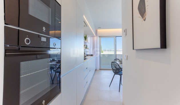 Wiederverkauf - Wohnung - Torrevieja - Costa Blanca