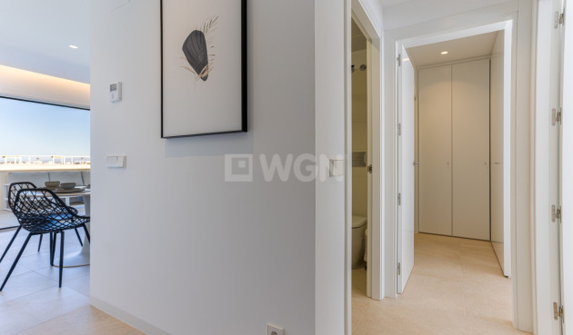 Wiederverkauf - Wohnung - Torrevieja - Costa Blanca