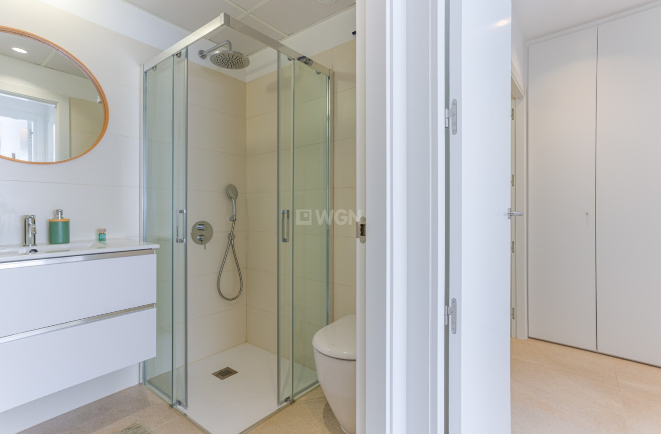 Wiederverkauf - Wohnung - Torrevieja - Costa Blanca