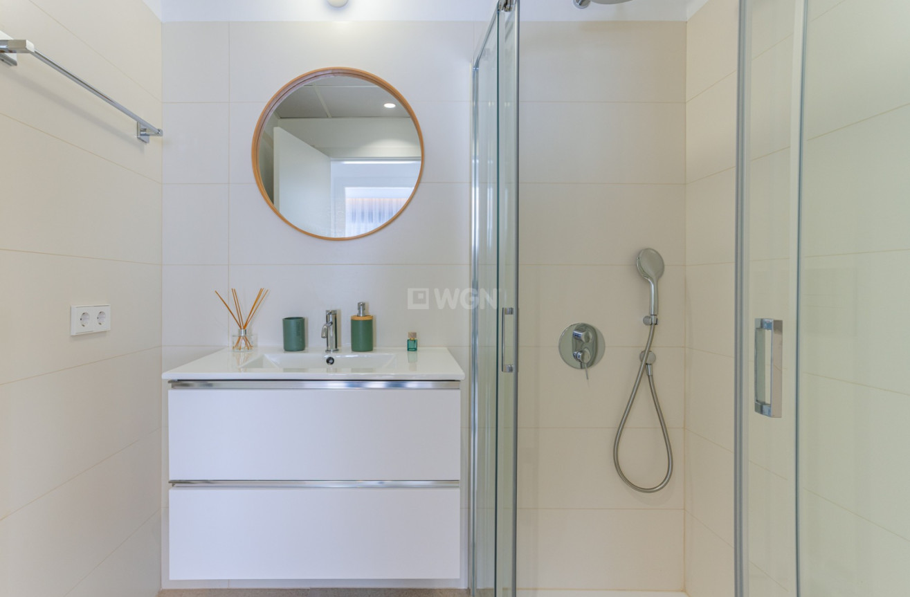 Wiederverkauf - Wohnung - Torrevieja - Costa Blanca