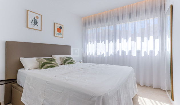 Wiederverkauf - Wohnung - Torrevieja - Costa Blanca