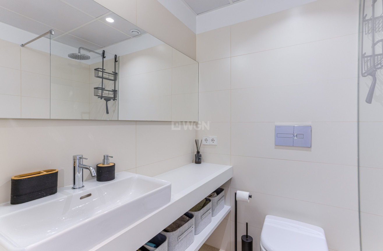 Wiederverkauf - Wohnung - Torrevieja - Costa Blanca