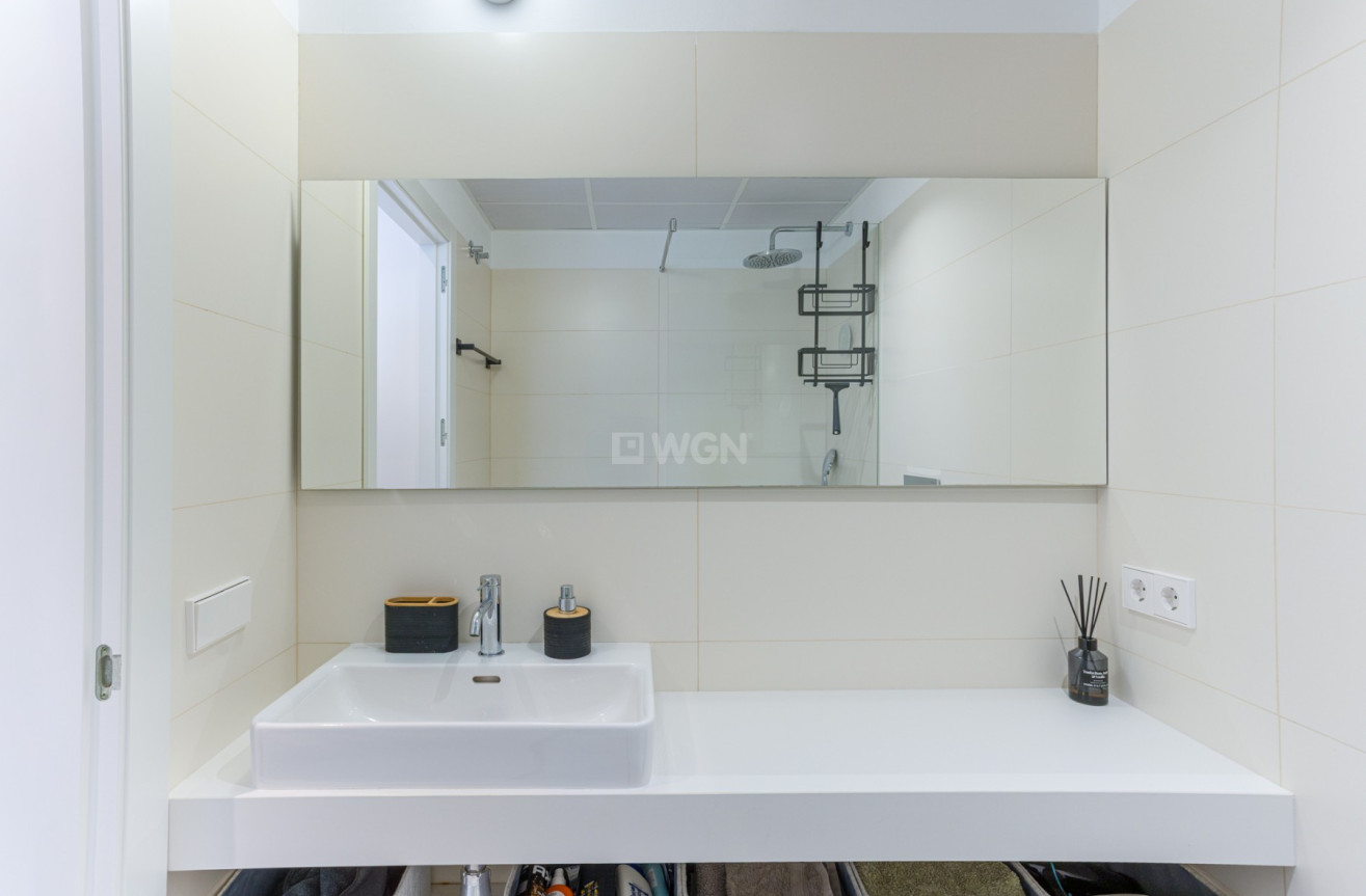 Wiederverkauf - Wohnung - Torrevieja - Costa Blanca