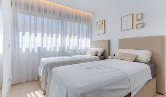 Wiederverkauf - Wohnung - Torrevieja - Costa Blanca