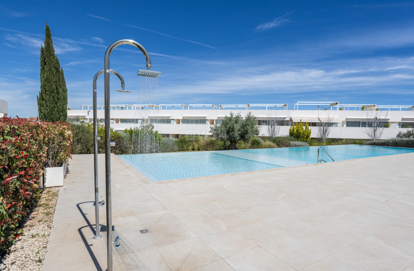 Wiederverkauf - Wohnung - Torrevieja - Costa Blanca