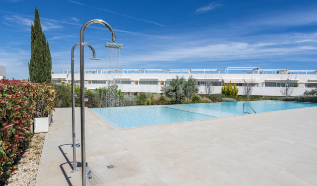Wiederverkauf - Wohnung - Torrevieja - Costa Blanca